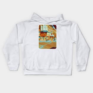 The Town Market Kids Hoodie